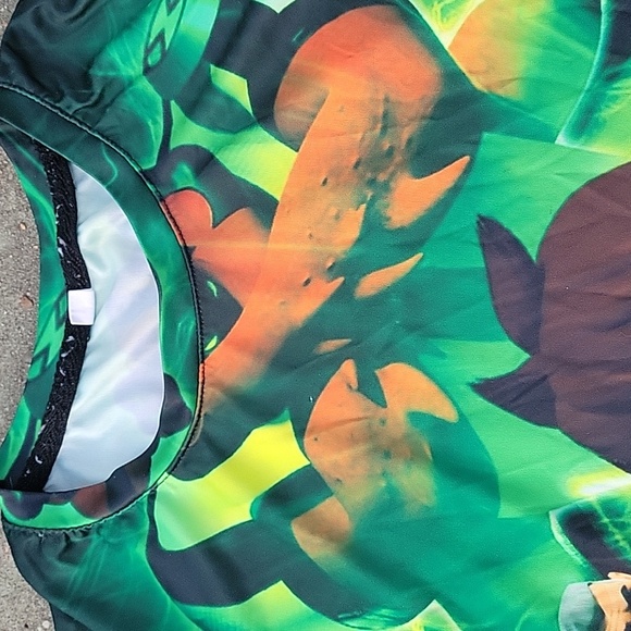 Ben 10 Shirt - Picture 6 of 7